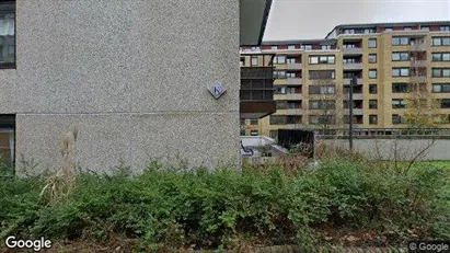 Lägenheter att hyra i Göteborg Centrum - Bild från Google Street View