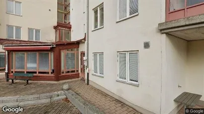 Lägenheter att hyra i Söderort - Bild från Google Street View