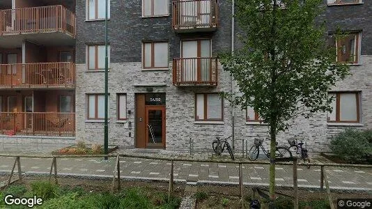 Lägenheter att hyra i Limhamn/Bunkeflo - Bild från Google Street View