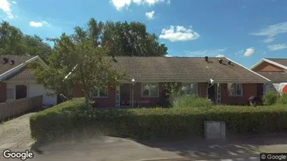 Lägenheter att hyra i Eslöv - Bild från Google Street View