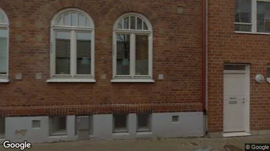 Lägenheter att hyra i Kävlinge - Bild från Google Street View