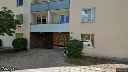 Lägenheter att hyra i Tranås - Bild från Google Street View