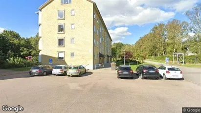 Lägenheter att hyra i Helsingborg - Bild från Google Street View