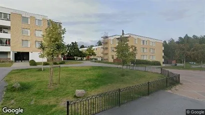 Lägenheter att hyra i Finspång - Bild från Google Street View