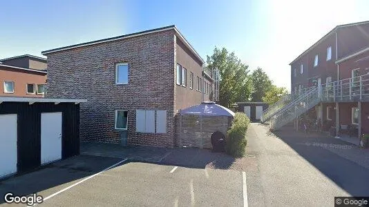 Lägenheter att hyra i Helsingborg - Bild från Google Street View