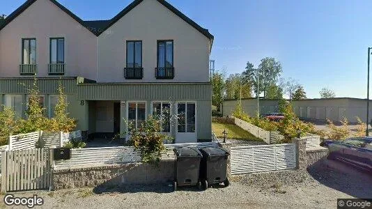 Lägenheter att hyra i Område ej specificerat - Bild från Google Street View