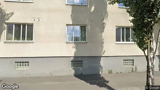 Lägenheter att hyra i Jönköping - Bild från Google Street View