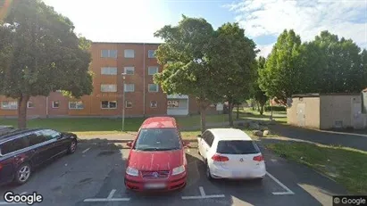 Lägenheter att hyra i Kristianstad - Bild från Google Street View