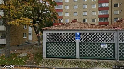 Lägenheter att hyra i Malmö Centrum - Bild från Google Street View