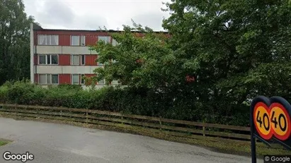 Lägenheter att hyra i Växjö - Bild från Google Street View