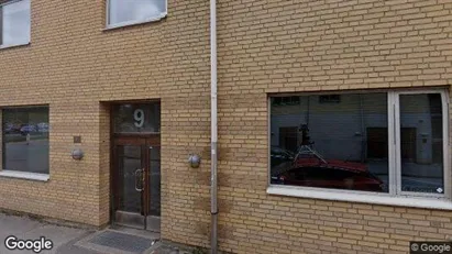 Lägenheter att hyra i Gislaved - Bild från Google Street View