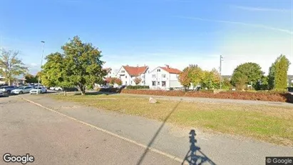 Lägenheter att hyra i Ale - Bild från Google Street View