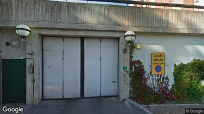 Lägenheter att hyra i Söderort - Bild från Google Street View