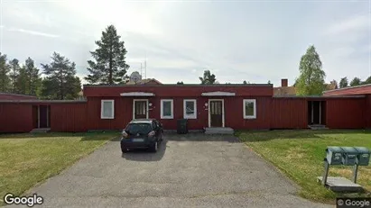Lägenheter att hyra i Skellefteå - Bild från Google Street View