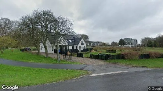 Lägenheter att hyra i Ystad - Bild från Google Street View