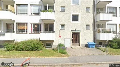 Lägenheter att hyra i Söderort - Bild från Google Street View
