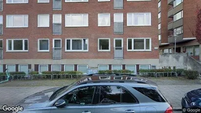Lägenheter att hyra i Norrköping - Bild från Google Street View