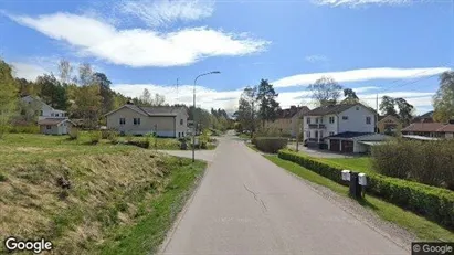Rum att hyra i Falun - Bild från Google Street View