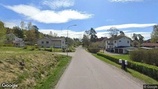 Rum att hyra i Falun - Bild från Google Street View
