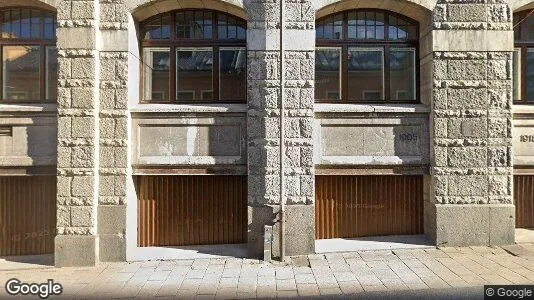 Lägenheter att hyra i Norrköping - Bild från Google Street View