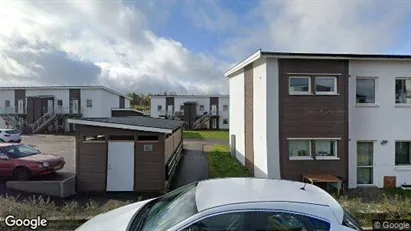 Lägenheter att hyra i Älmhult - Bild från Google Street View