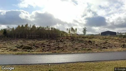Lägenheter att hyra i Älmhult - Bild från Google Street View