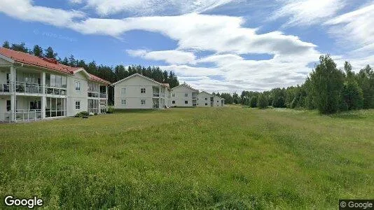 Lägenheter att hyra i Ovanåker - Bild från Google Street View