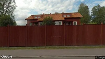 Lägenheter att hyra i Torsby - Bild från Google Street View