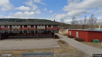 Lägenheter att hyra i Torsby - Bild från Google Street View