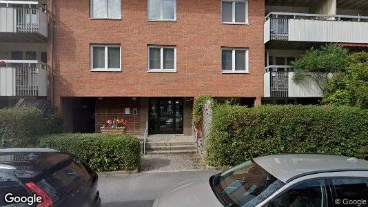 Lägenheter att hyra i Örebro - Bild från Google Street View