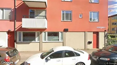 Lägenheter att hyra i Karlstad - Bild från Google Street View