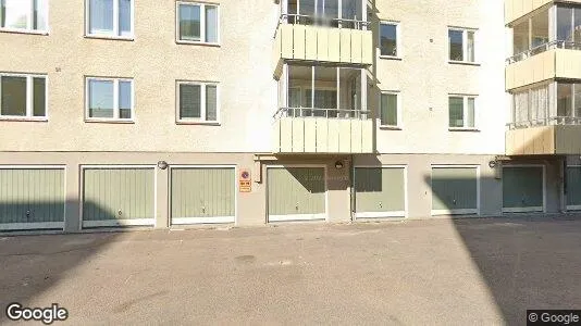 Lägenheter att hyra i Karlstad - Bild från Google Street View