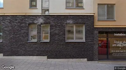 Lägenheter att hyra i Norrköping - Bild från Google Street View