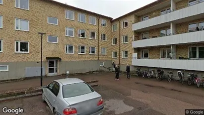 Lägenheter att hyra i Eskilstuna - Bild från Google Street View