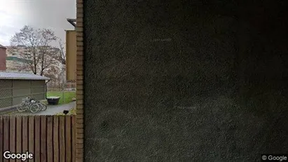 Lägenheter att hyra i Eskilstuna - Bild från Google Street View