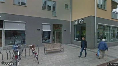 Lägenheter att hyra i Norrköping - Bild från Google Street View