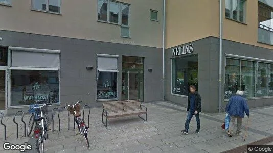 Lägenheter att hyra i Norrköping - Bild från Google Street View