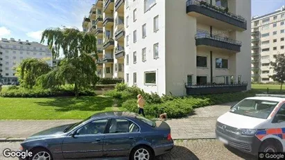 Lägenheter att hyra i Malmö Centrum - Bild från Google Street View