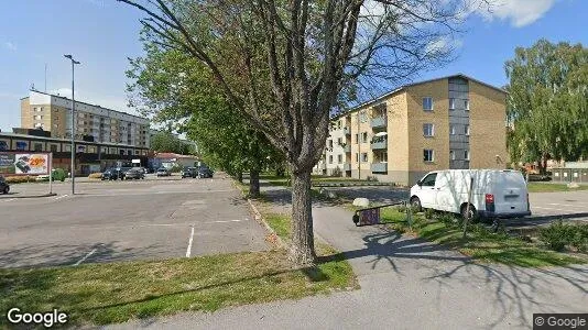 Lägenheter att hyra i Norrköping - Bild från Google Street View