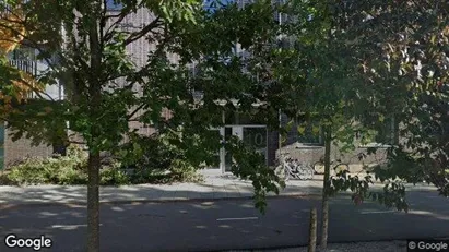 Lägenheter att hyra i Malmö Centrum - Bild från Google Street View