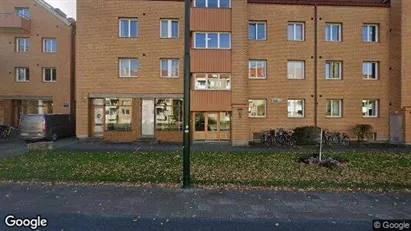 Lägenheter att hyra i Malmö Centrum - Bild från Google Street View