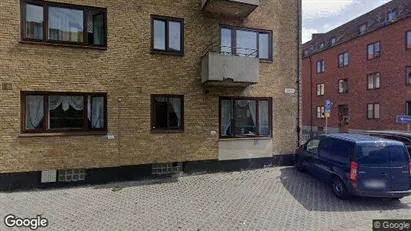 Lägenheter att hyra i Sofielund - Bild från Google Street View