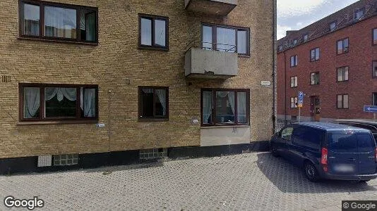 Lägenheter att hyra i Sofielund - Bild från Google Street View