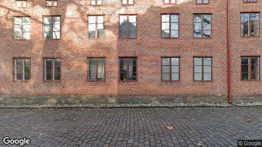 Lägenheter att hyra i Majorna-Linné - Bild från Google Street View