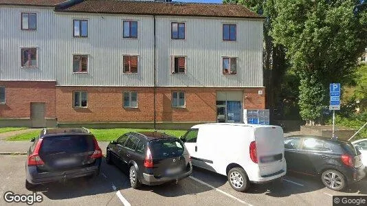 Lägenheter att hyra i Majorna-Linné - Bild från Google Street View