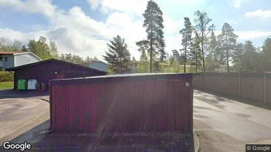 Lägenheter att hyra i Kristinehamn - Bild från Google Street View