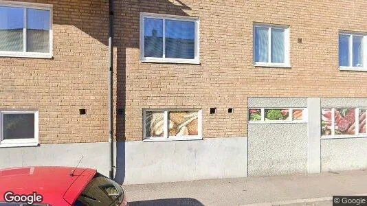 Lägenheter att hyra i Norrköping - Bild från Google Street View