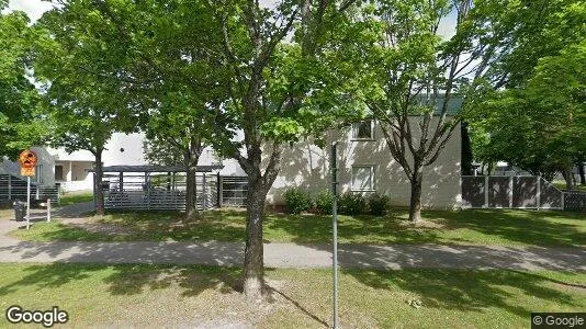 Lägenheter att hyra i Linköping - Bild från Google Street View