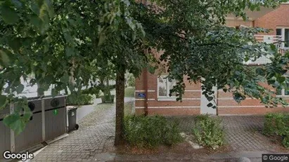 Lägenheter att hyra i Söderort - Bild från Google Street View