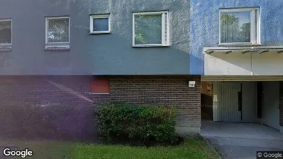 Lägenheter att hyra i Botkyrka - Bild från Google Street View